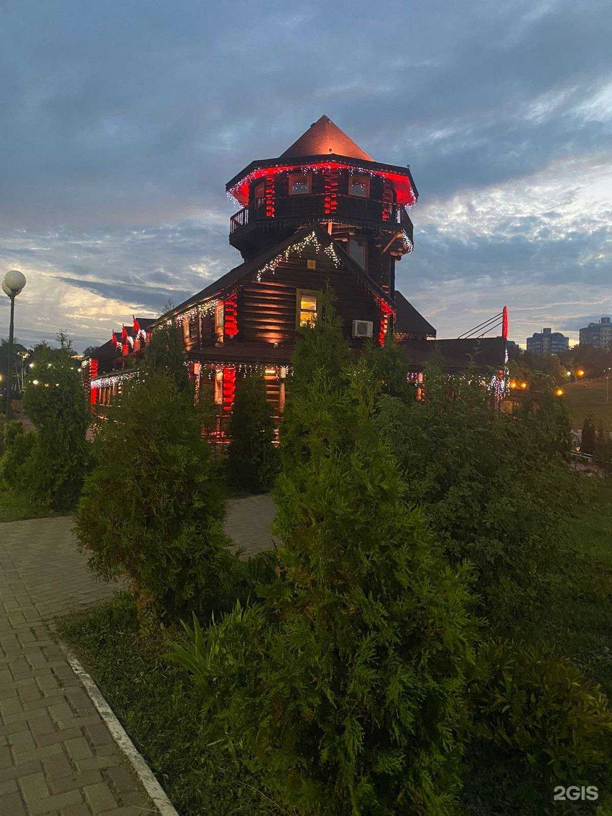 Отзывы на компанию Мордовское Подворье в г. Саранск c фото