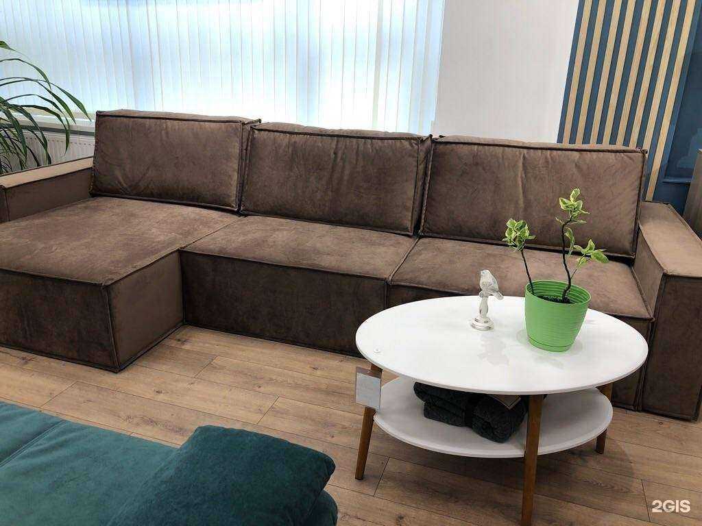 Отзывы на компанию Askona в Темрюке c фото