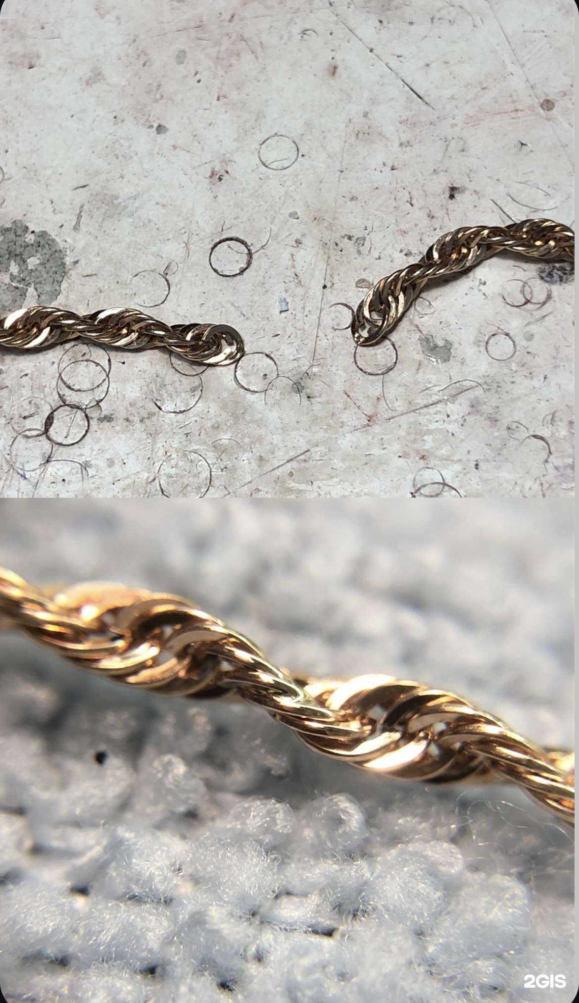 Отзывы на компанию Ювелирная мастерская в г. Тюмень c фото