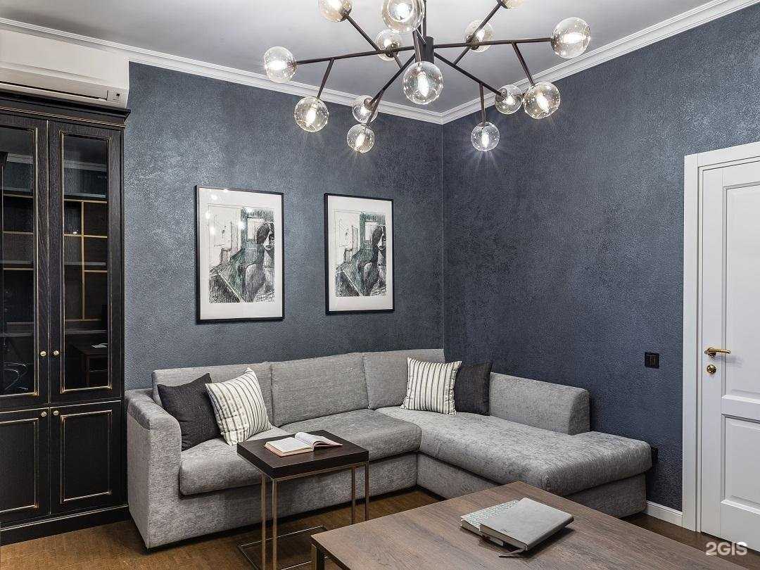 Отзывы на компанию Авторский проект в Салавате c фото