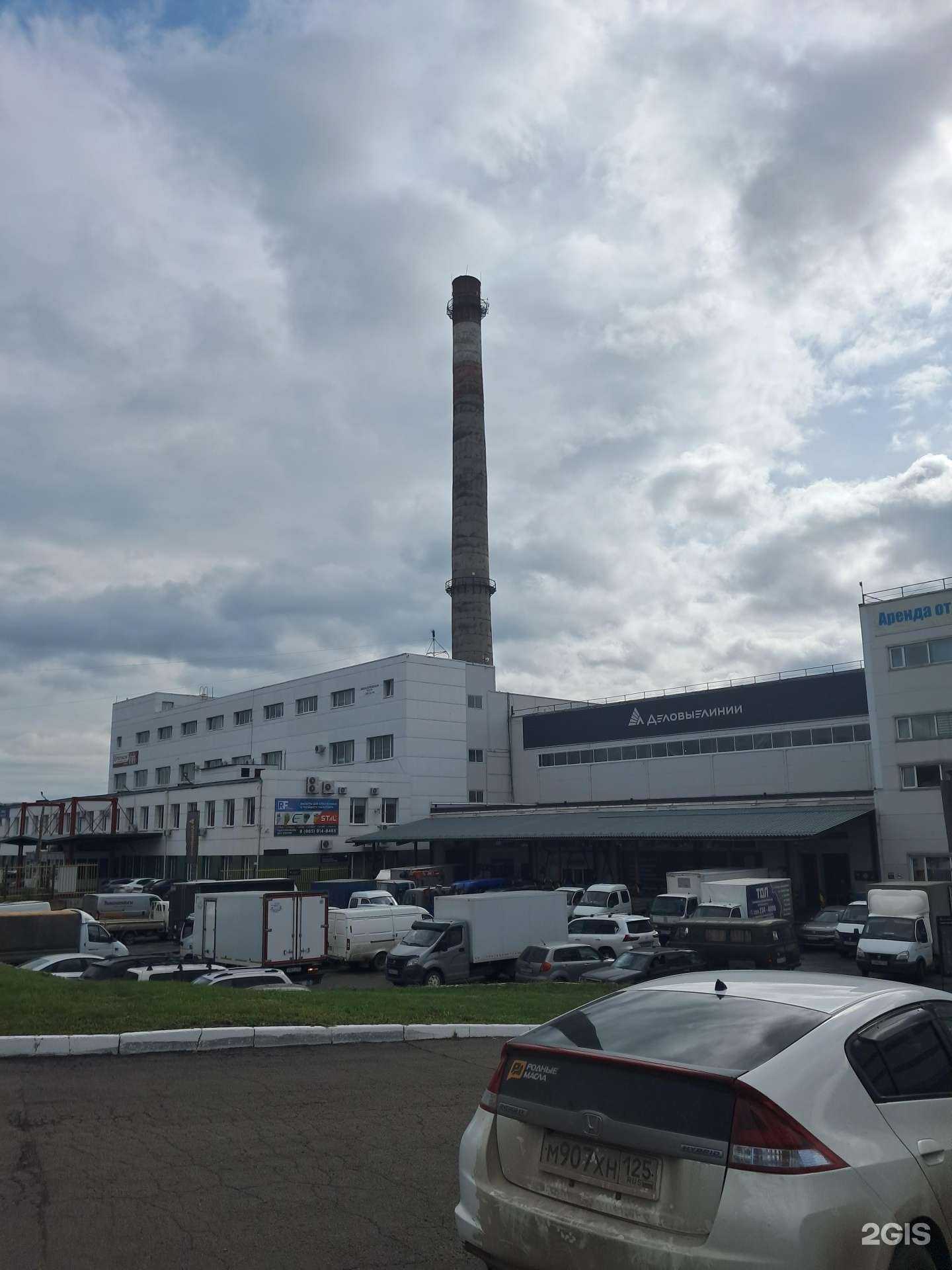 Отзывы на компанию Log Max в г. Красноярск c фото