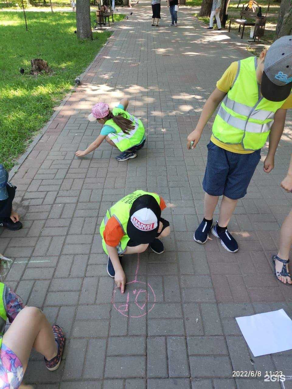 Отзывы на компанию Средняя школа №27 в Воронеже c фото