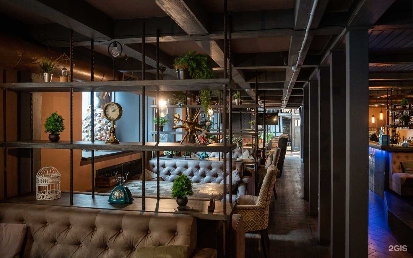 Отзывы на компанию Gastro.Li в Перми c фото