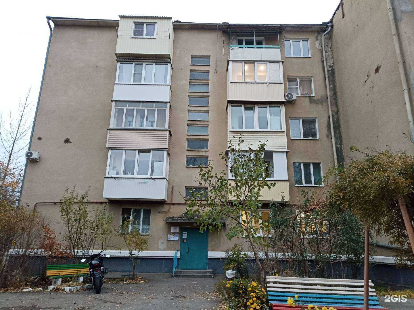 Отзывы на компанию Право 126 в Лермонтове c фото - фотография 2 из 2