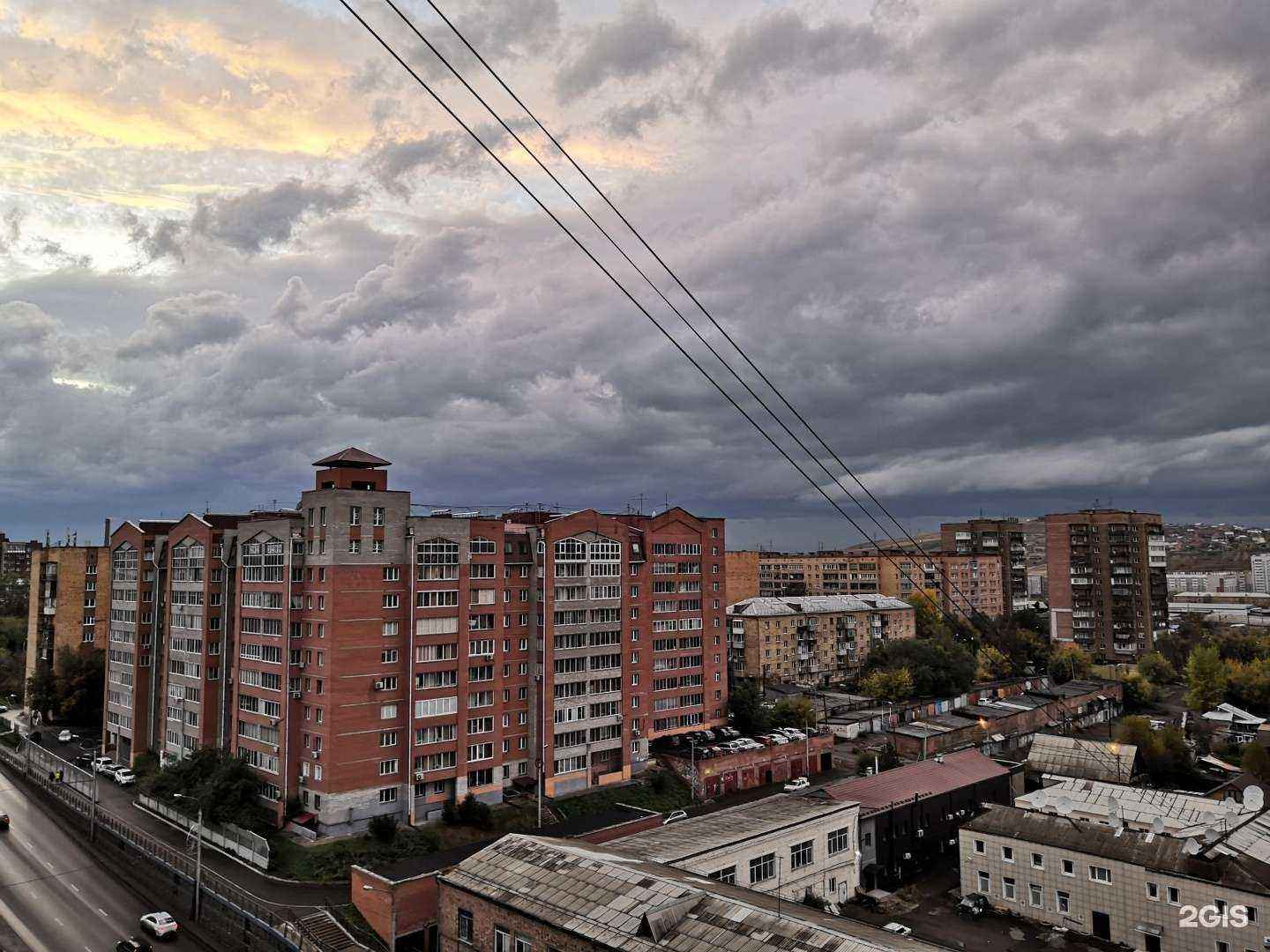 Отзывы на компанию Право Н.С. Запольской в Красноярске c фото - фотография 2 из 2