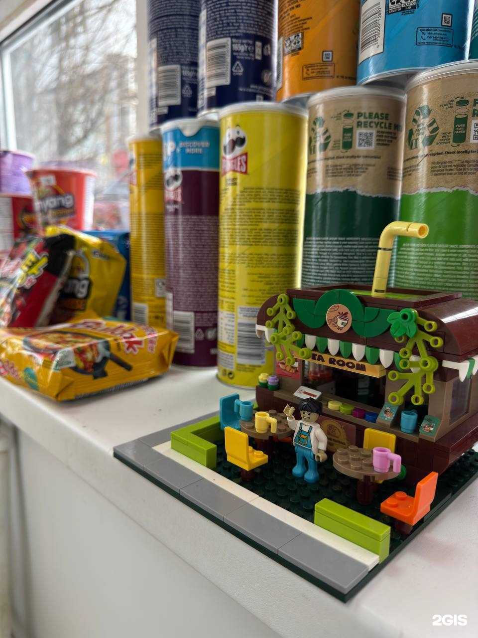 Отзывы на компанию Ali Baba в г. Тула c фото