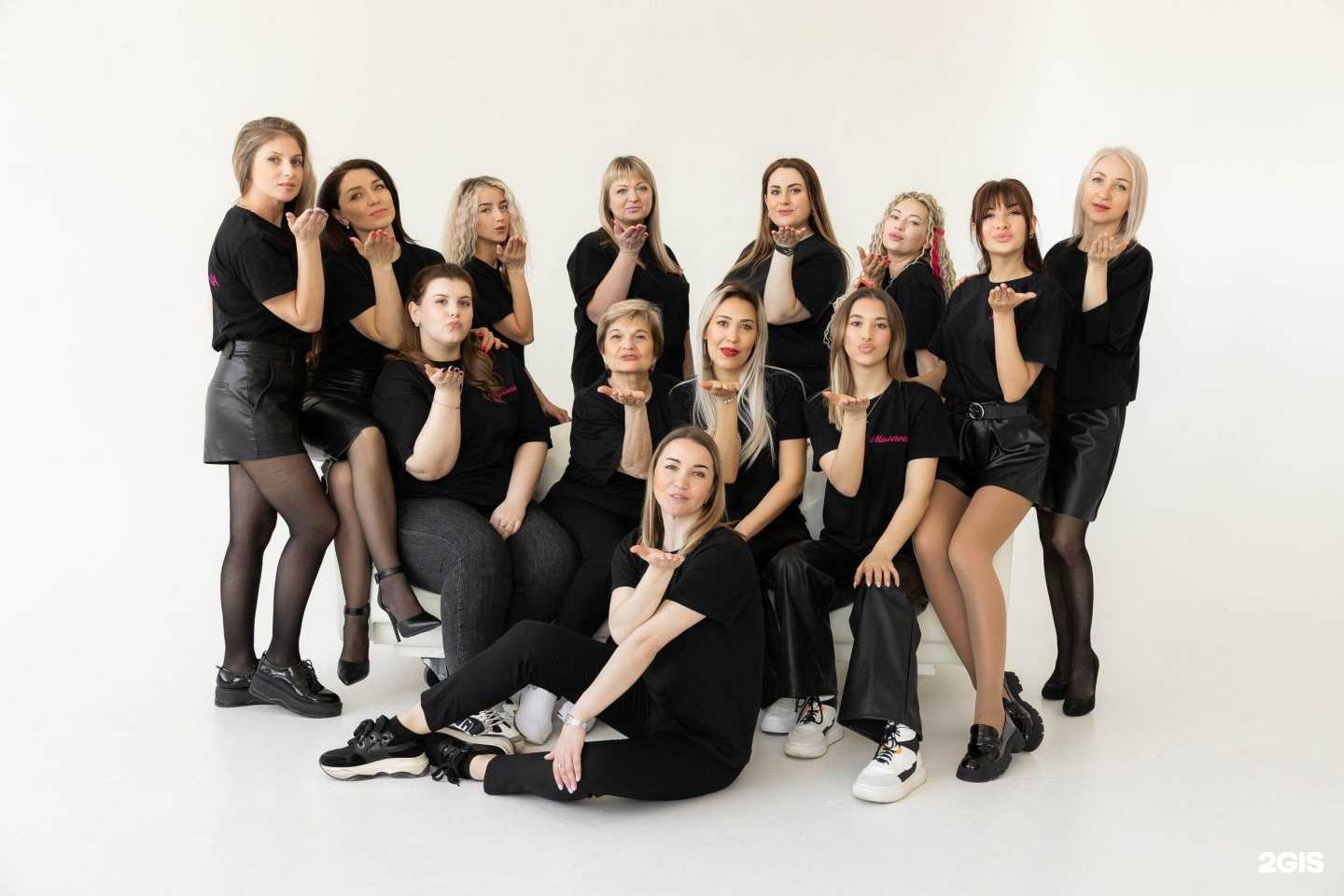 Отзывы на компанию Lovemilana в г. Самара c фото