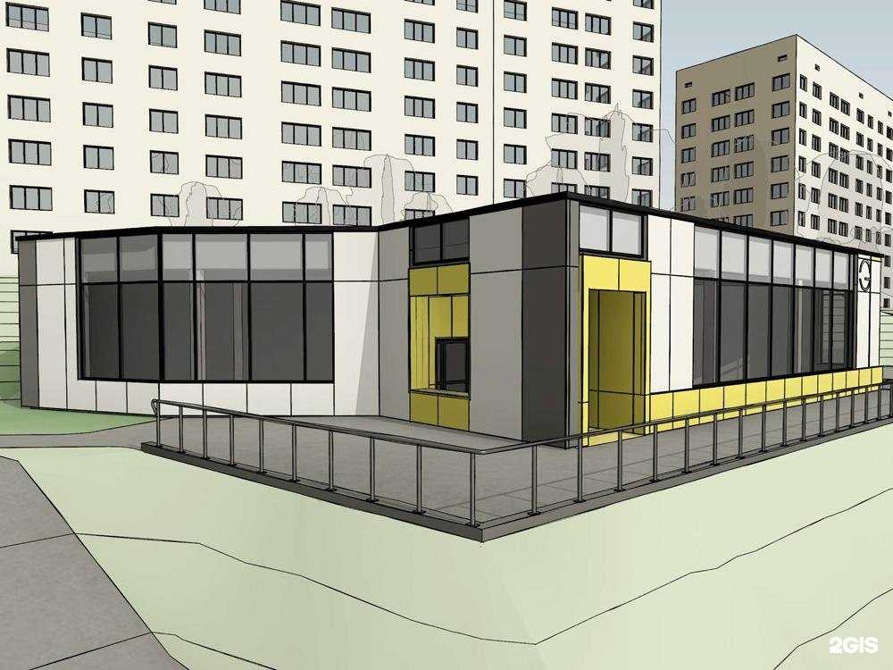 Отзывы на компанию Центр развития территорий в г. Владивосток c фото