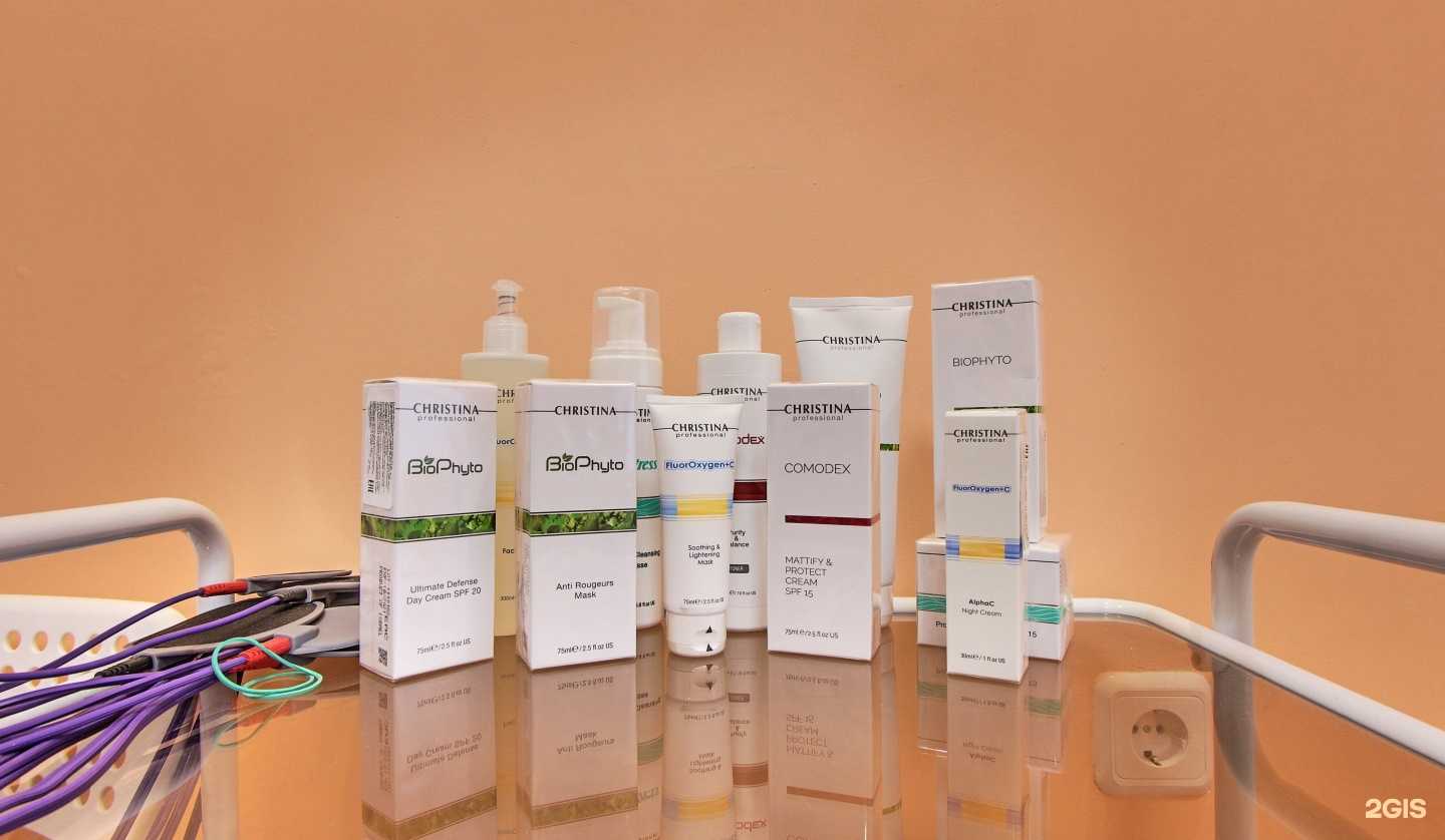 Отзывы на компанию Клиника молодости в г. Якутск c фото