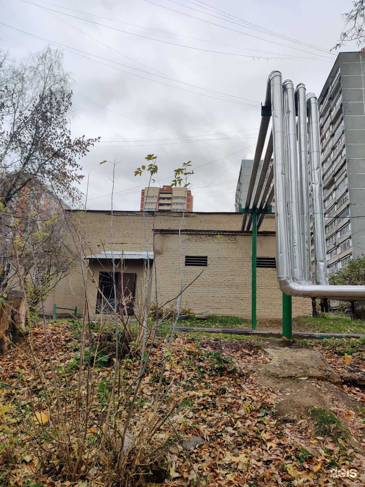 Отзывы на компанию Живая вода в Котельниках c фото - фотография 2 из 2