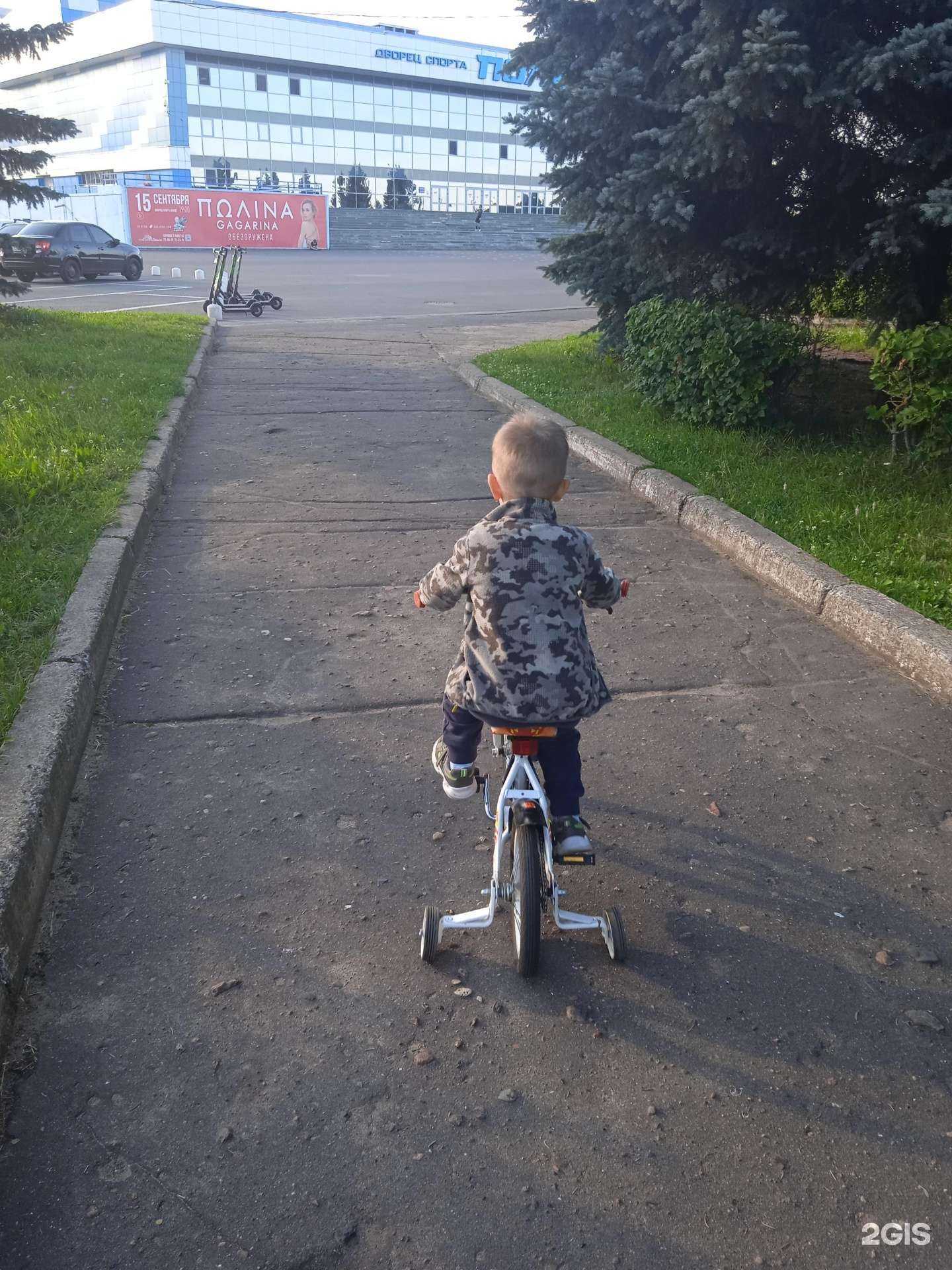 Отзывы на компанию Полёт в г. Рыбинск c фото