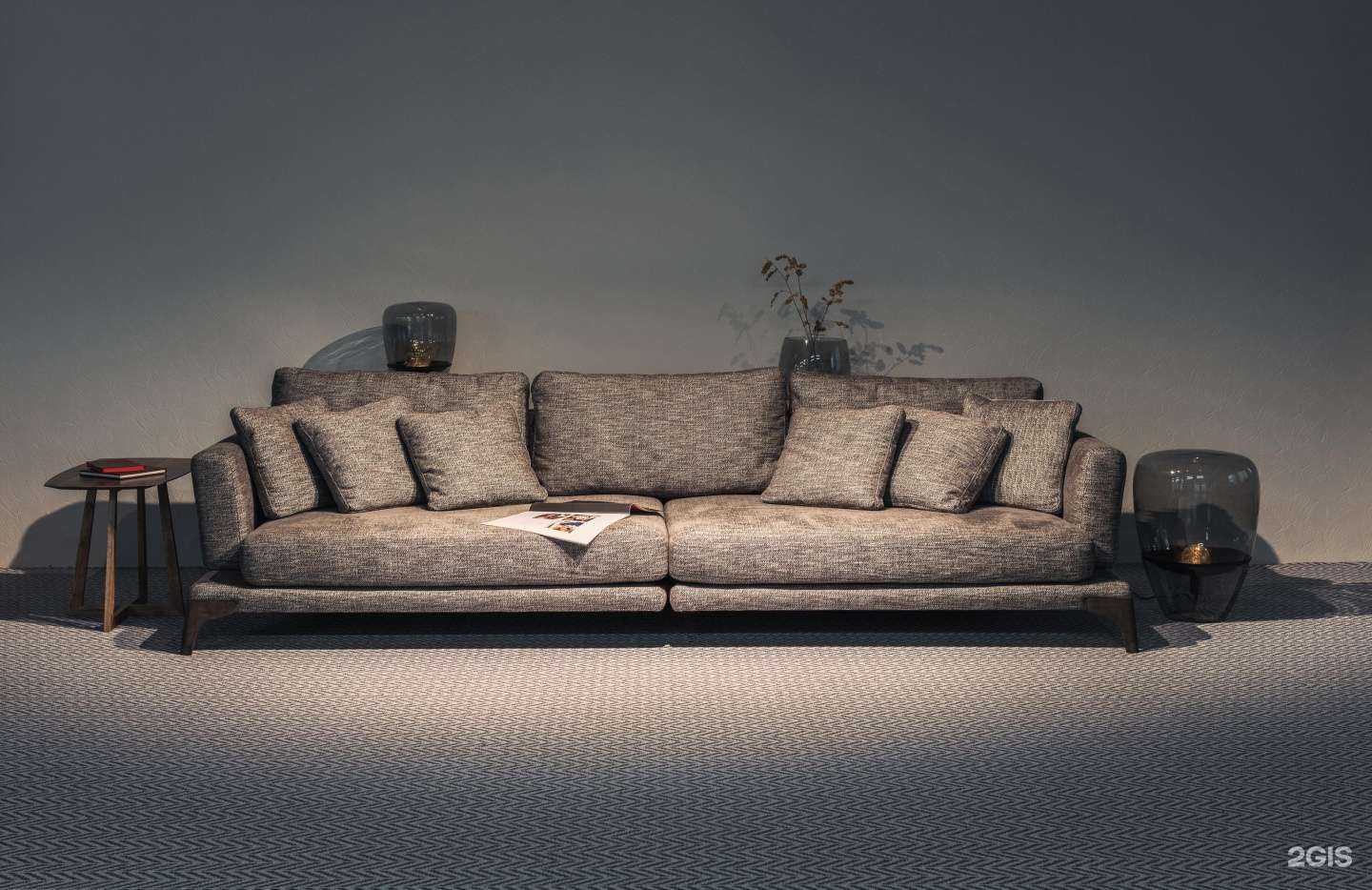 Отзывы на компанию Costa bella в Красноярске c фото