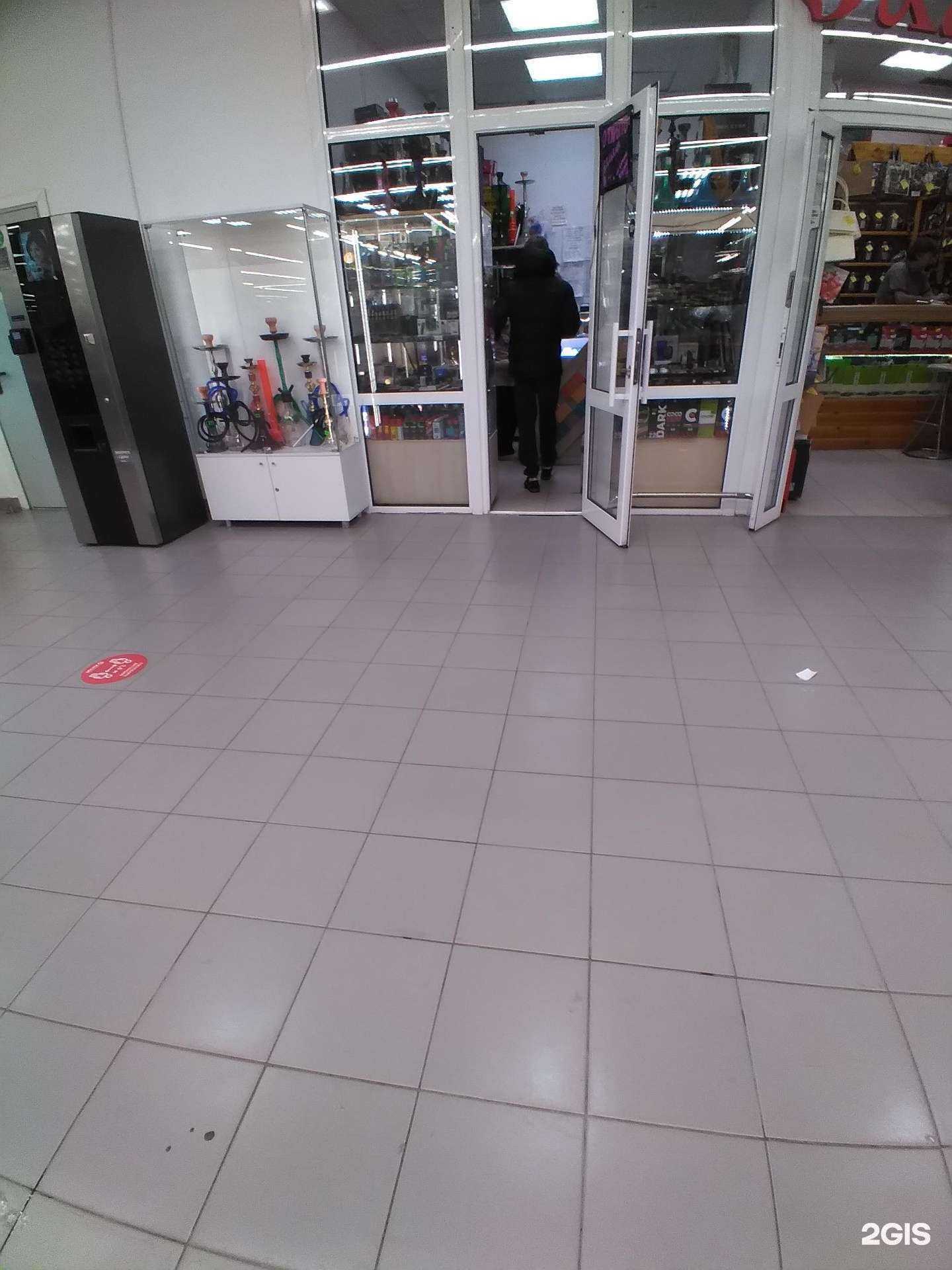 Отзывы на компанию Магазин табачных изделий в Тамбове c фото