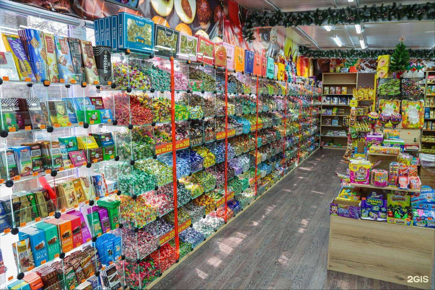 Отзывы на компанию Сладкая фантазия в Ростове-на-Дону c фото