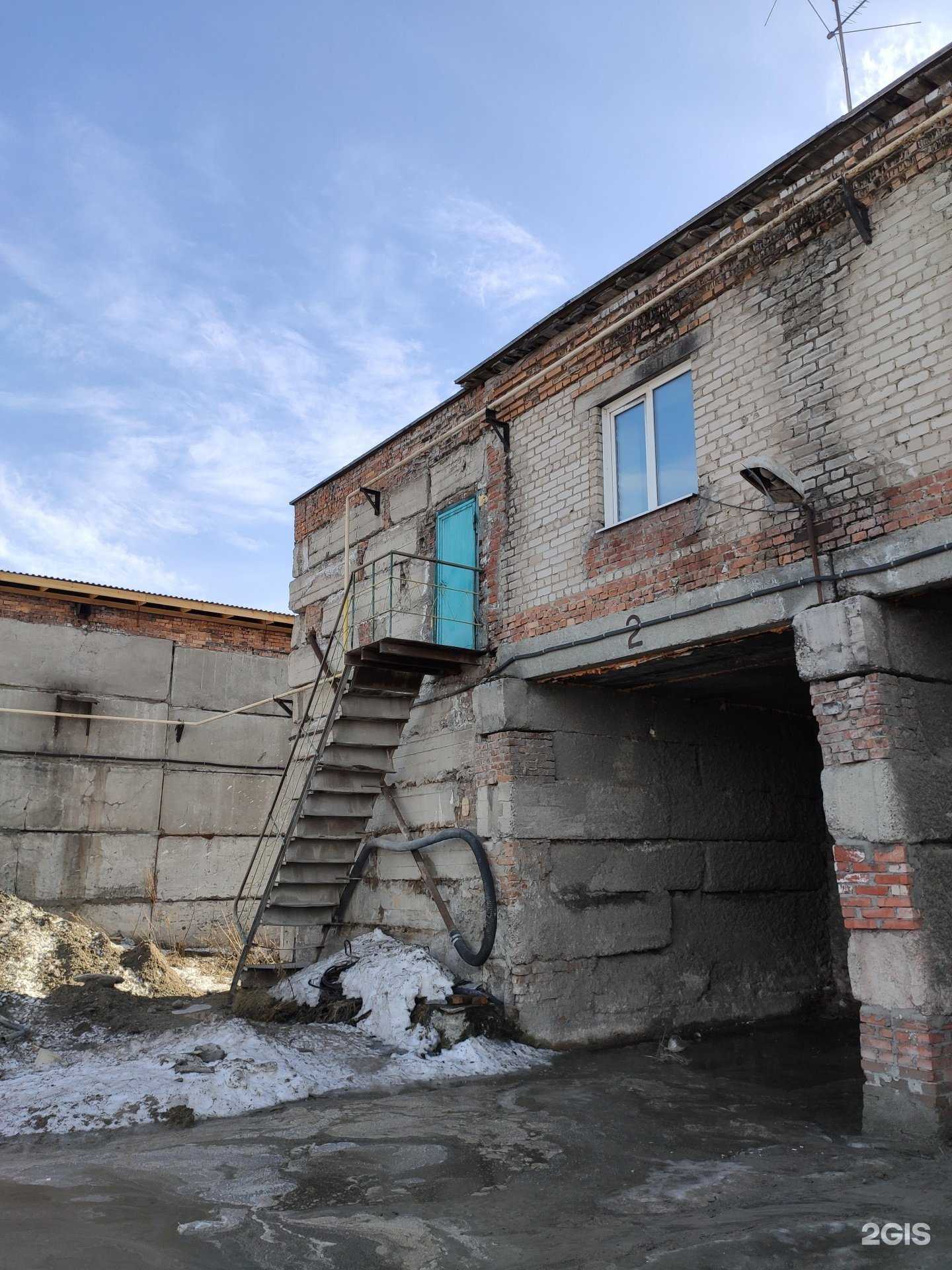 Отзывы на компанию Акфэс в Томске c фото