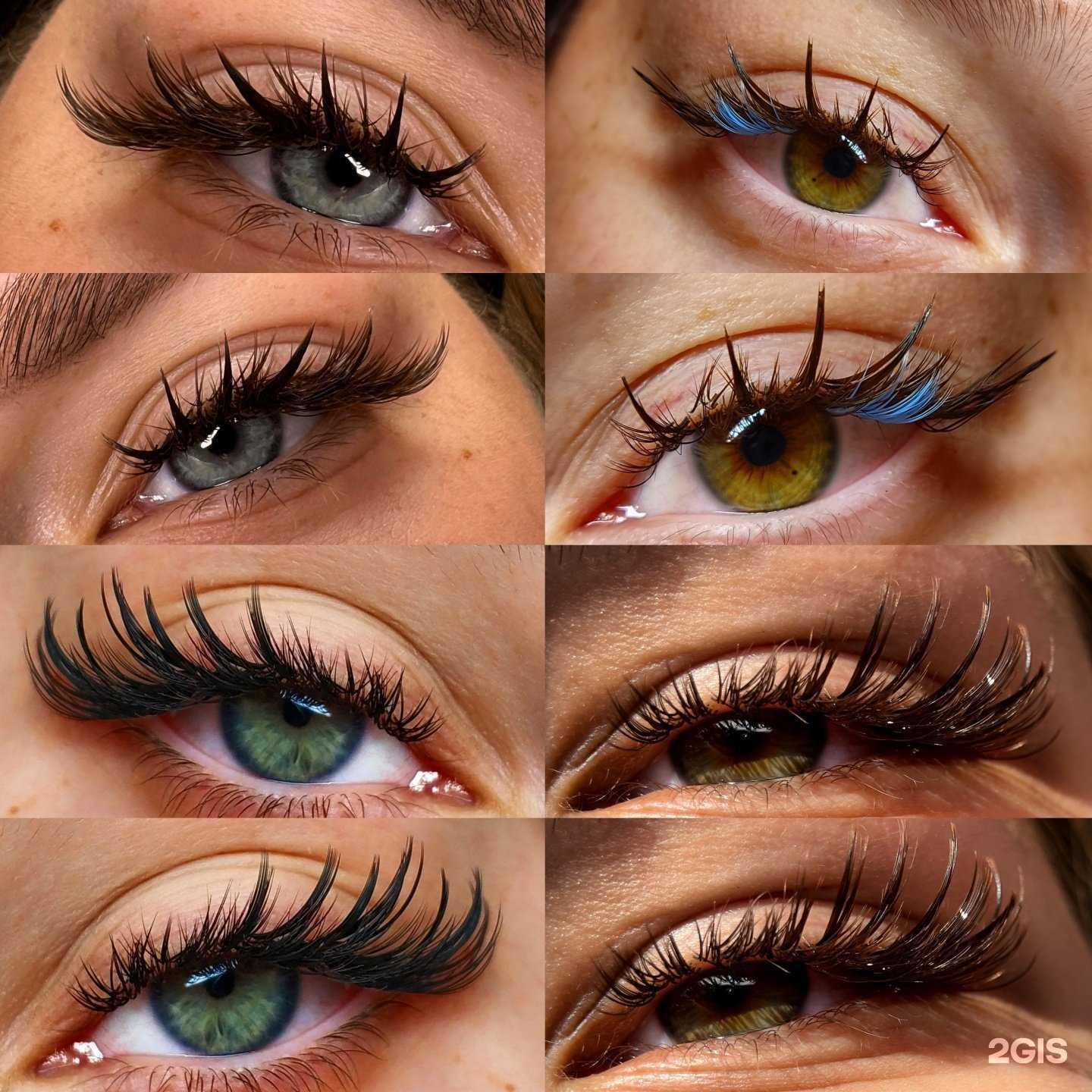 Отзывы на компанию Ari lash в Владивостоке c фото