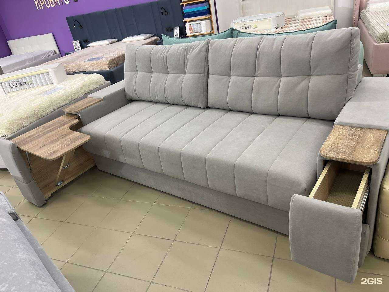 Отзывы на компанию Salematras в г. Березники c фото