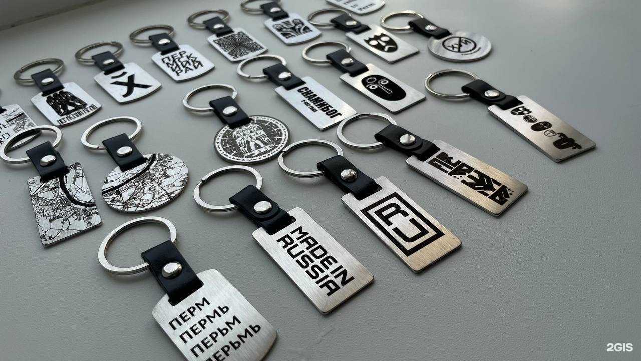 Отзывы на компанию ЛазГрав в Перми c фото