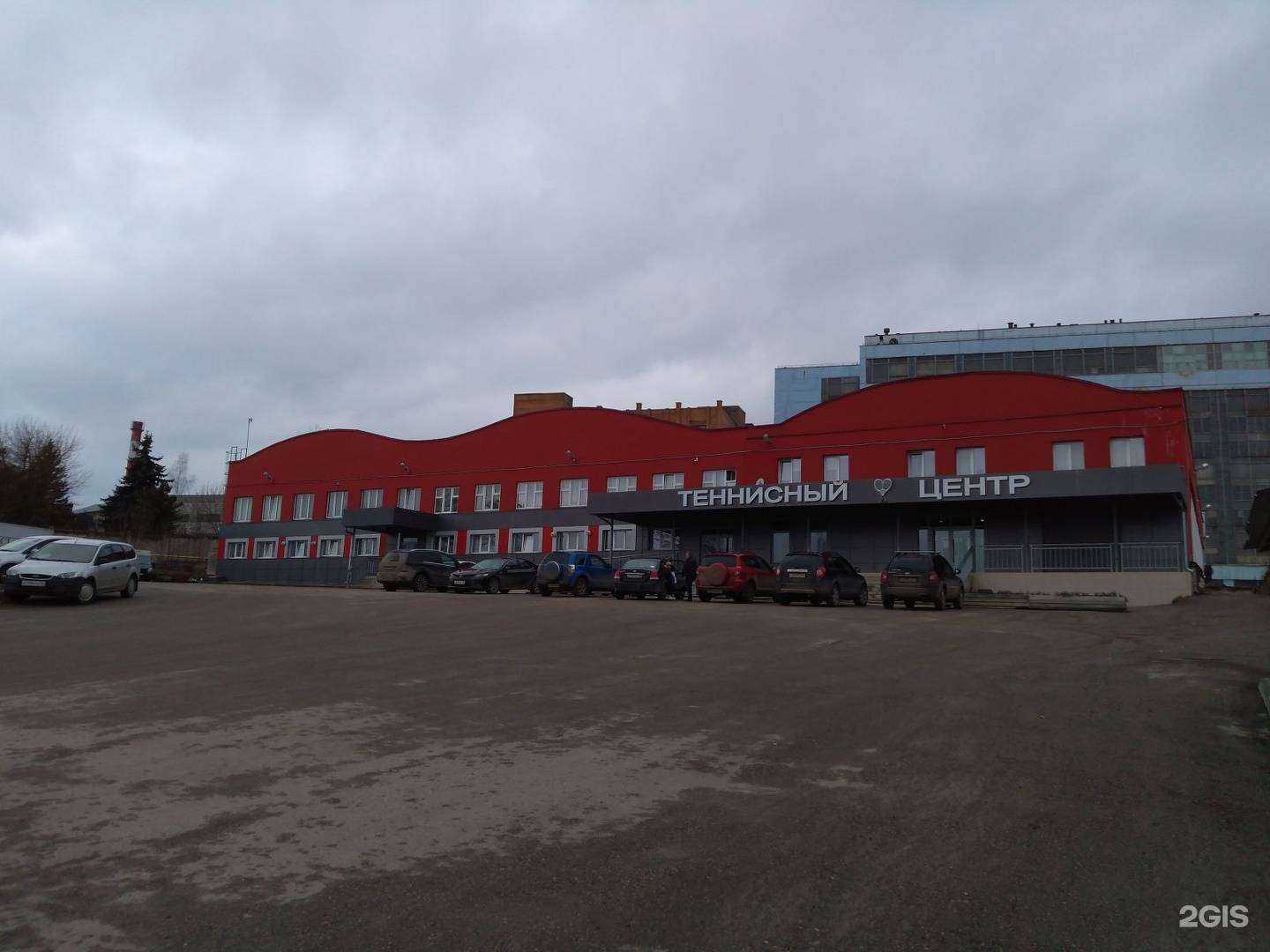 Отзывы на компанию Орггидромаш в г. Калуга c фото