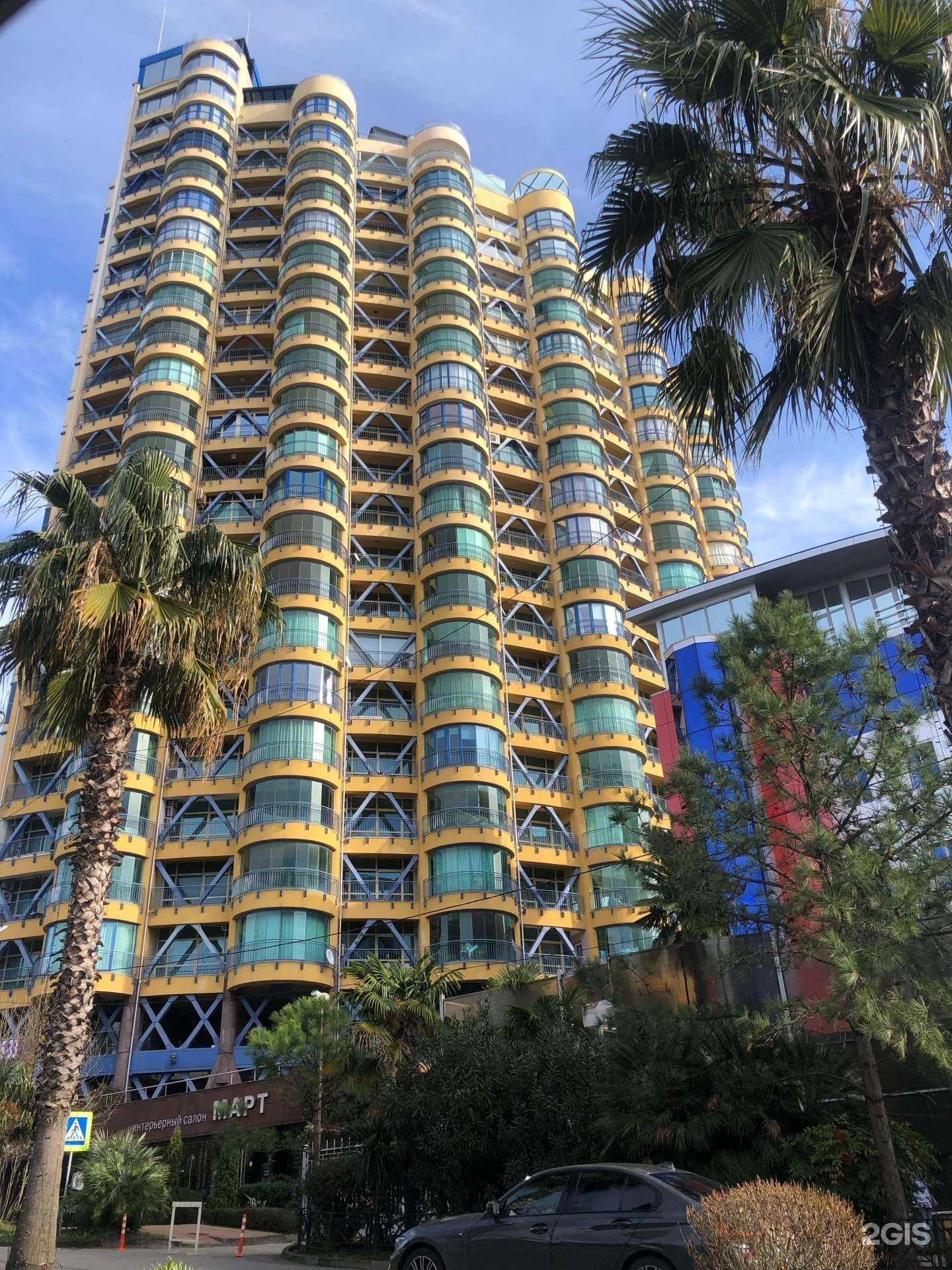 Отзывы на компанию Макс Моторс в Сочи c фото - фотография 2 из 2