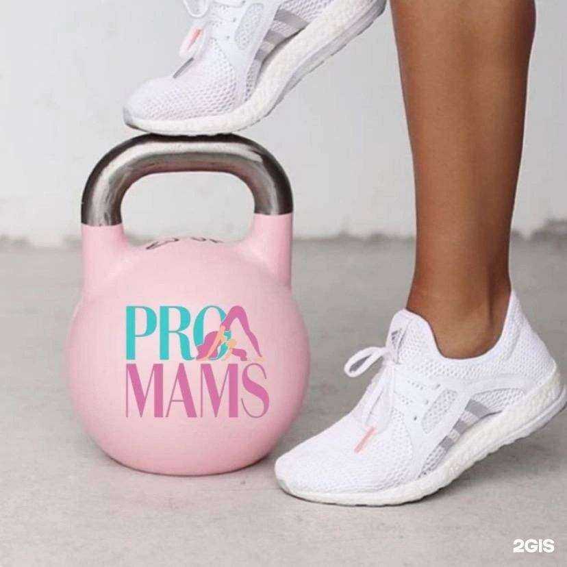 Отзывы на компанию Promams в г. Сертолово c фото