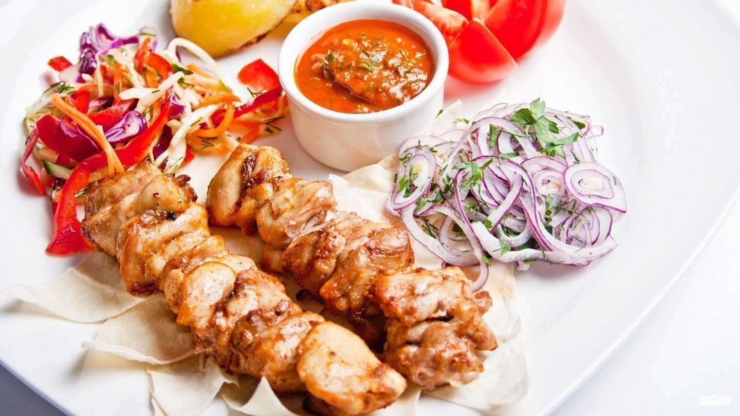 Отзывы на компанию Дом плова в Набережных Челнах c фото