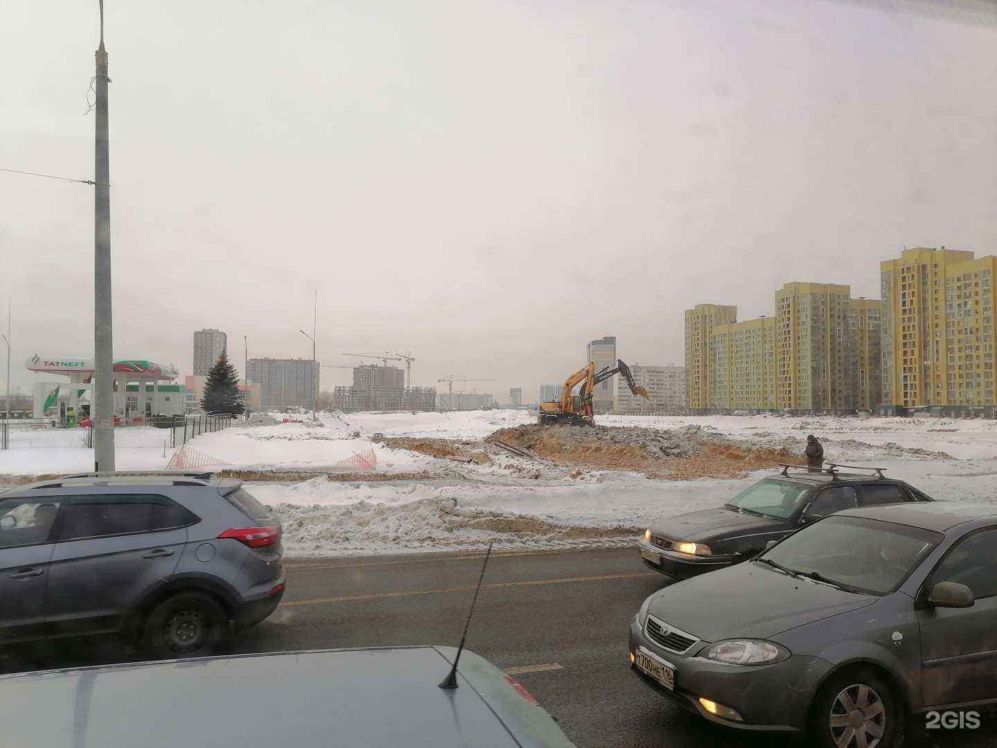 Отзывы на компанию Налоговая консультация в Казани c фото - фотография 2 из 2