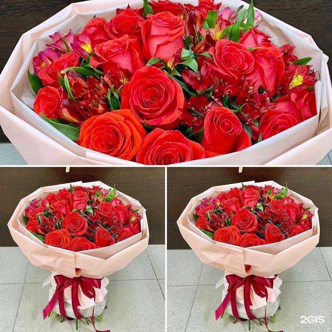 Отзывы на компанию Флоренция в г. Надым c фото