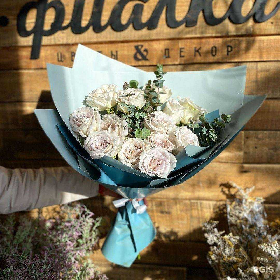 Отзывы на компанию Фиалка в Чебоксарах c фото