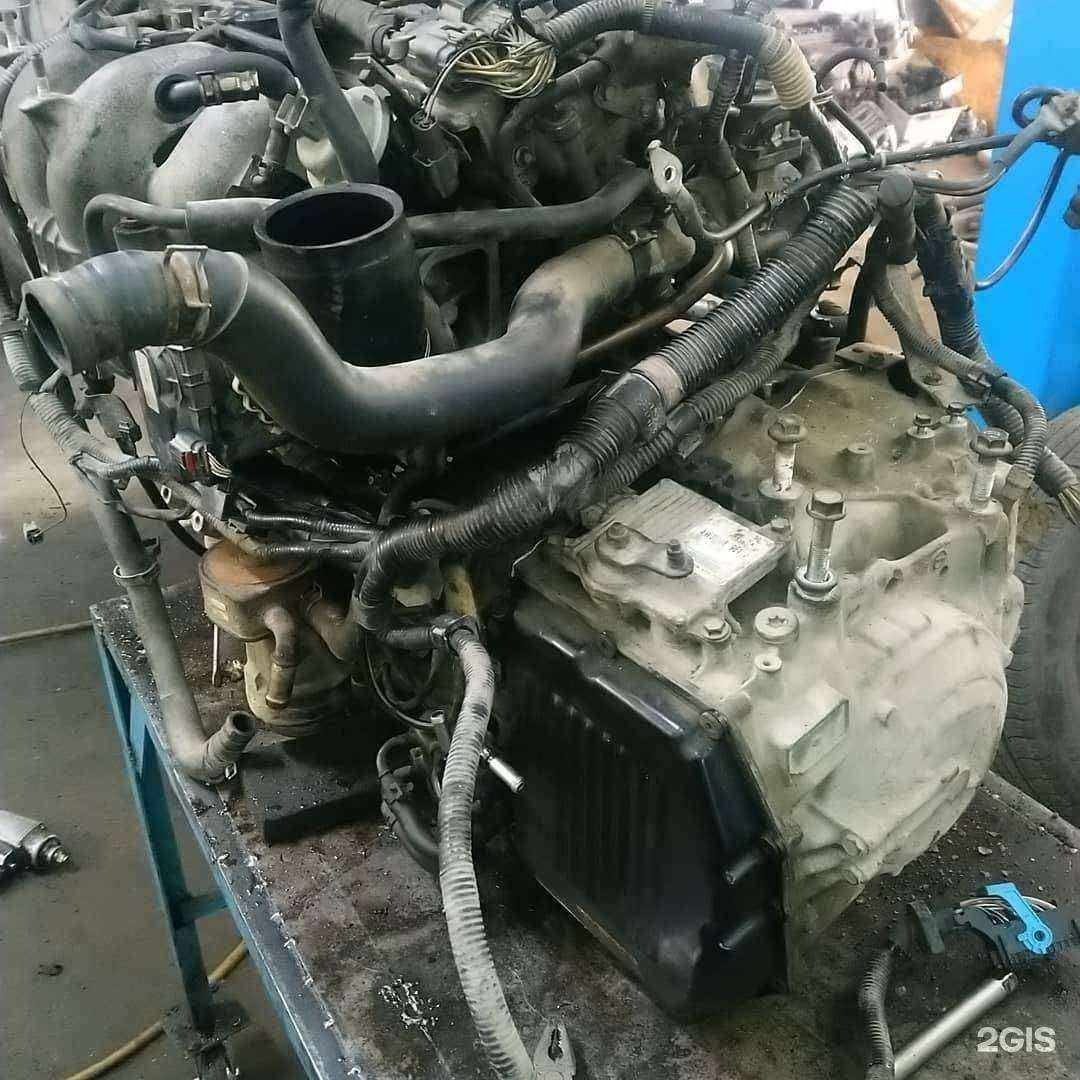 Отзывы на компанию Toylex motors в Екатеринбурге c фото