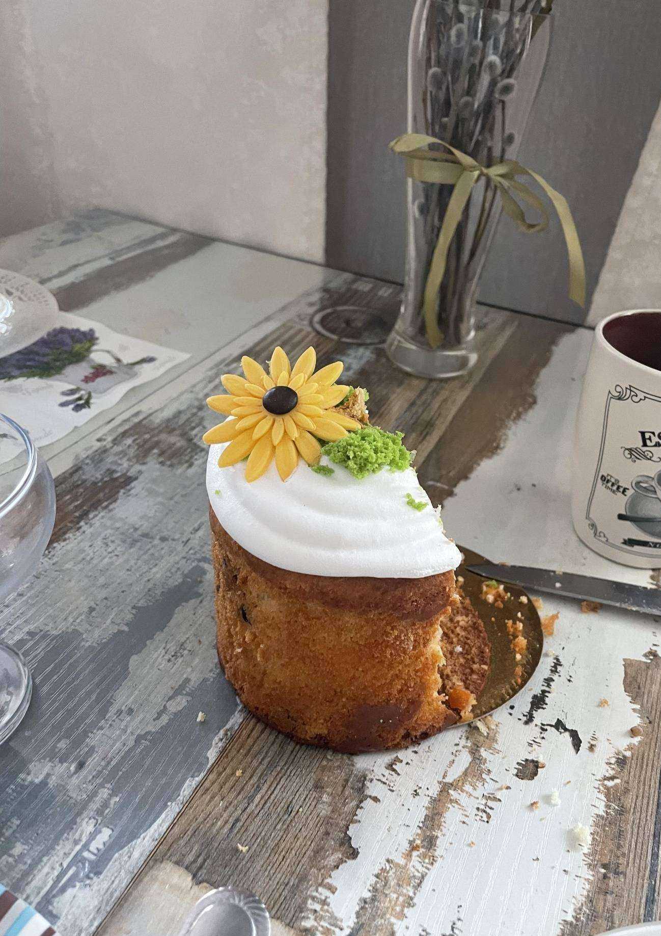 Отзывы на компанию Cake Home в г. Ангарск c фото