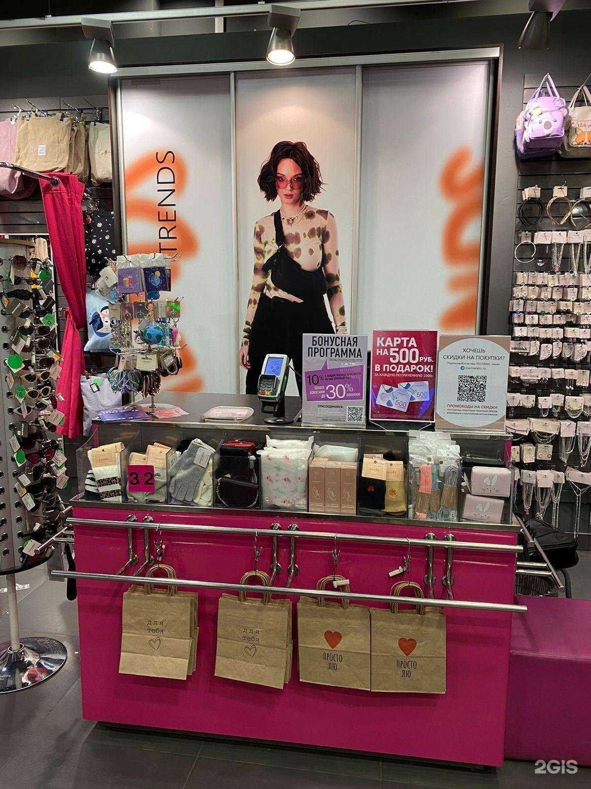 Отзывы на компанию Marmalato в Уфе c фото