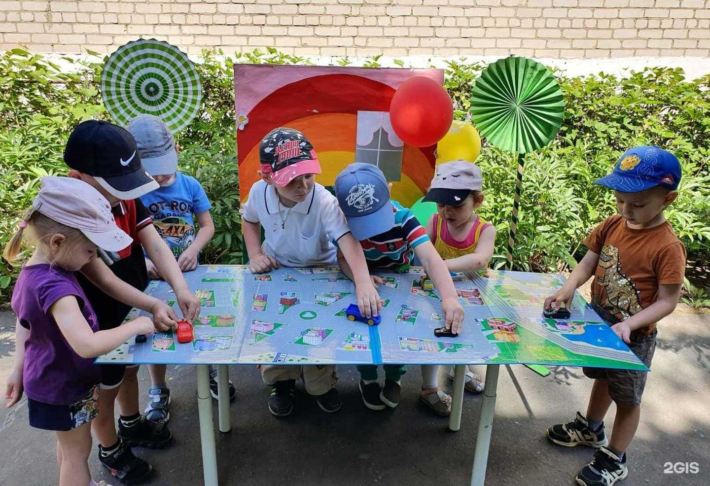 Отзывы на компанию Кораблик, детский сад общеразвивающего вида №26 в Губкине c фото
