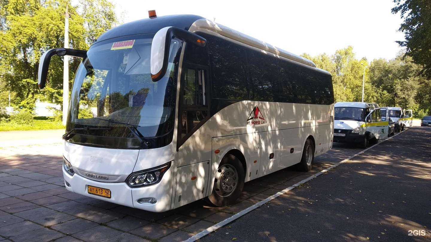 Отзывы на компанию Автоальянс в г. Новокузнецк c фото