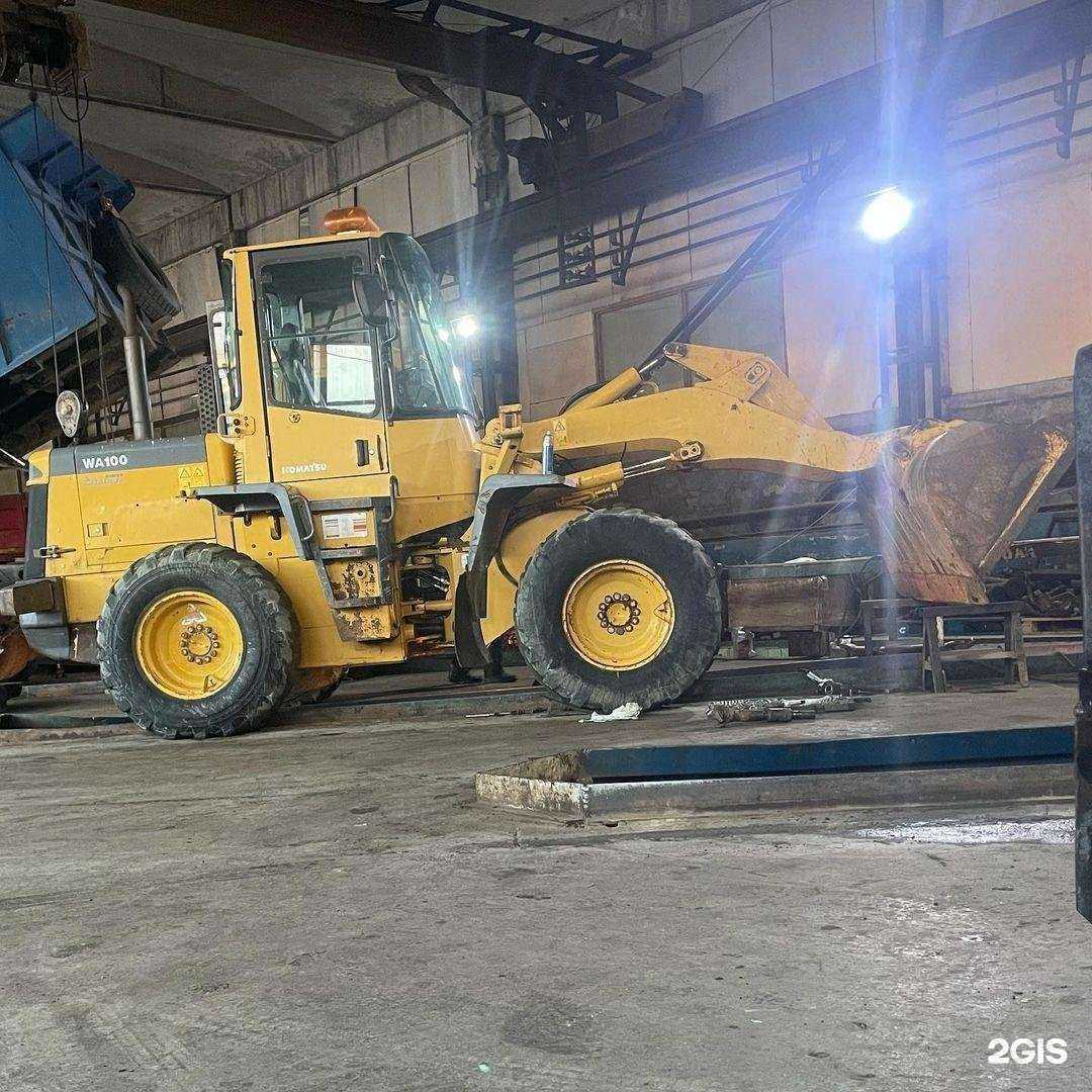 Отзывы на компанию Спецсервис в г. Южно-Сахалинск c фото