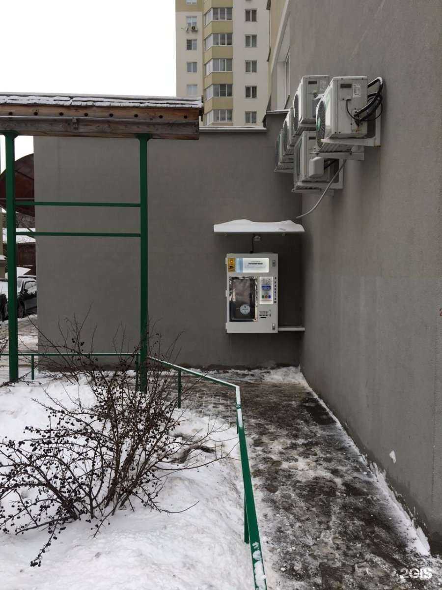 Отзывы на компанию Рязанский источник в г. Рязань c фото