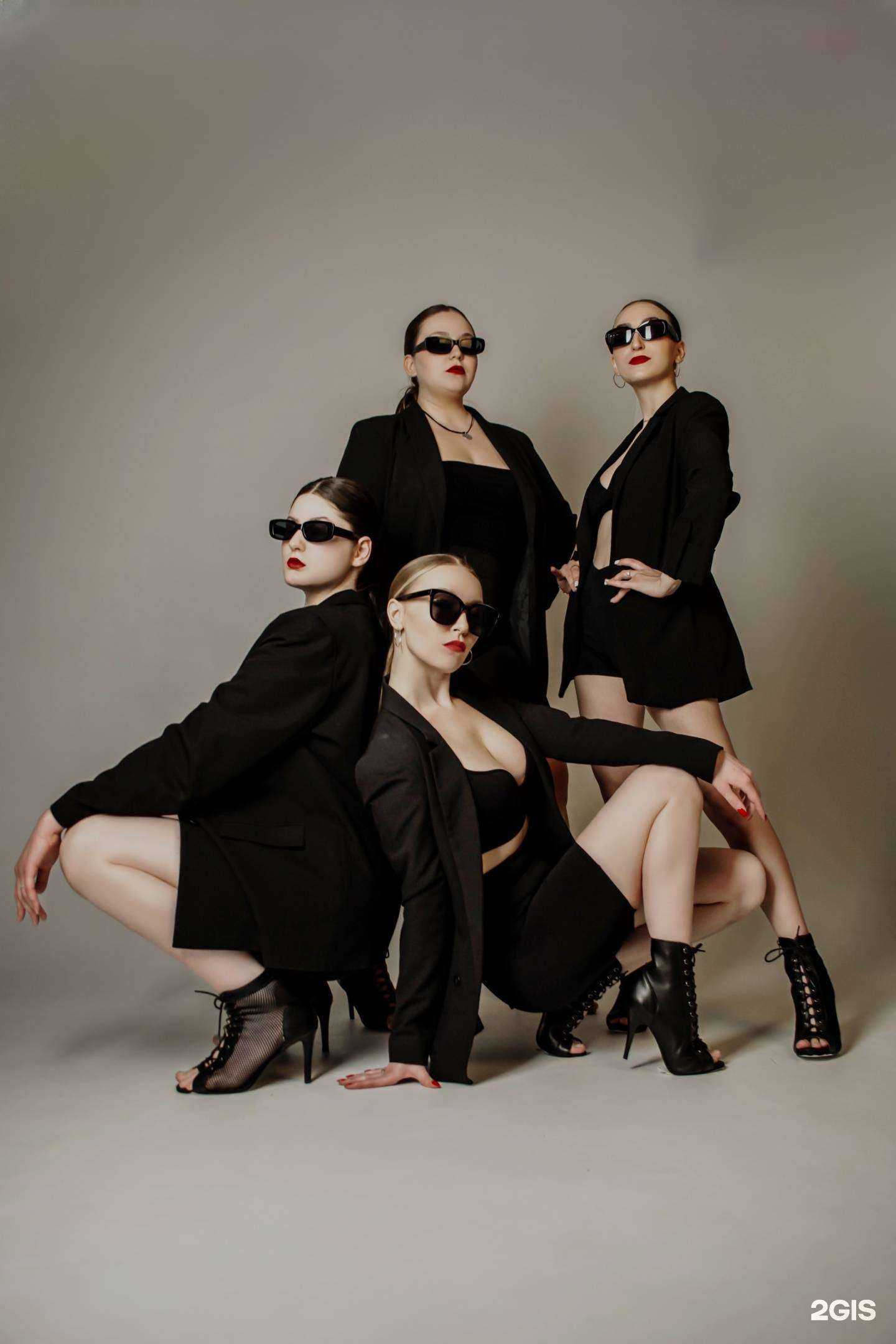 Отзывы на компанию ТанцBaza в Барнауле c фото