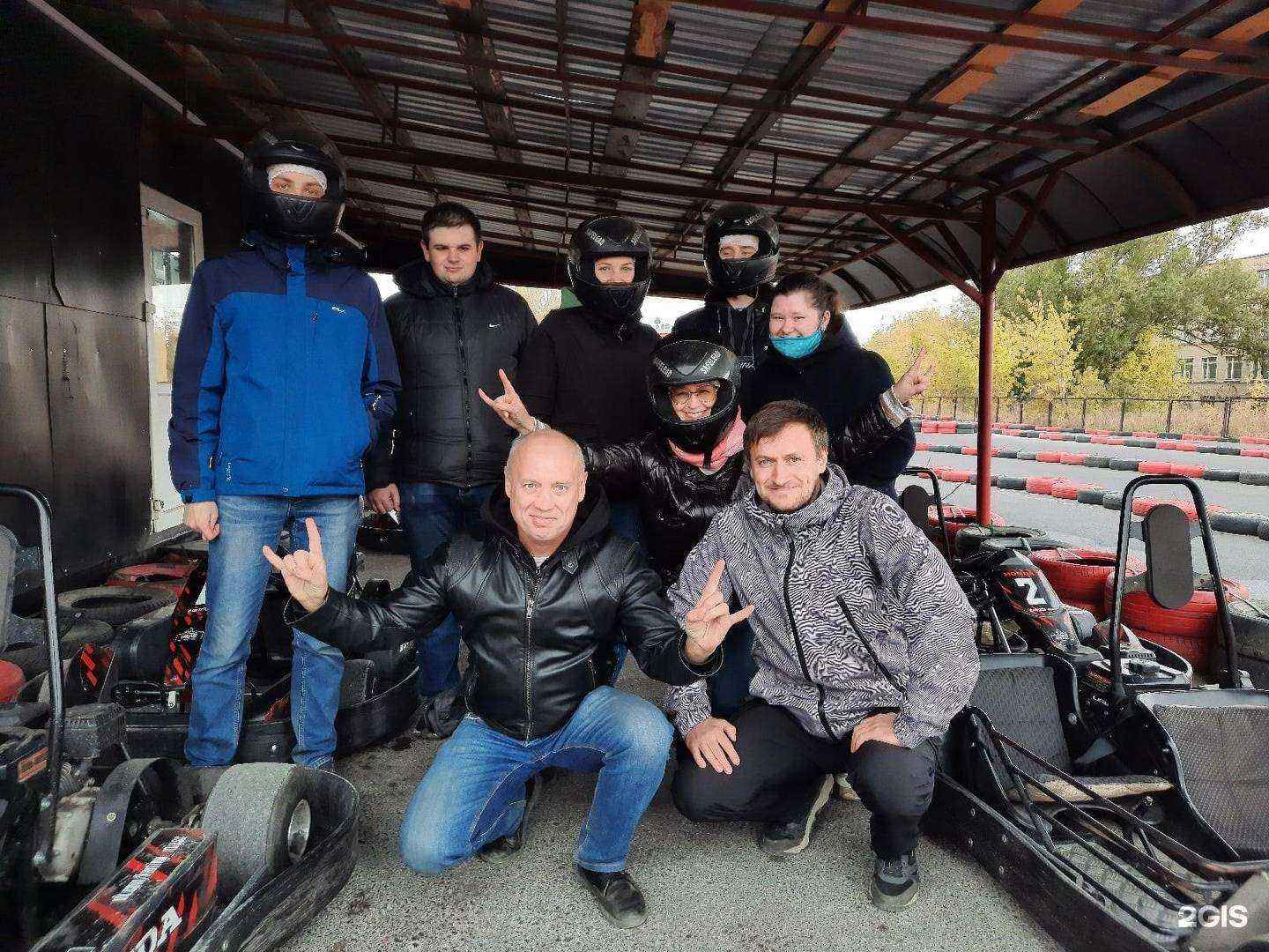 Отзывы на компанию ИТС в Миассе c фото