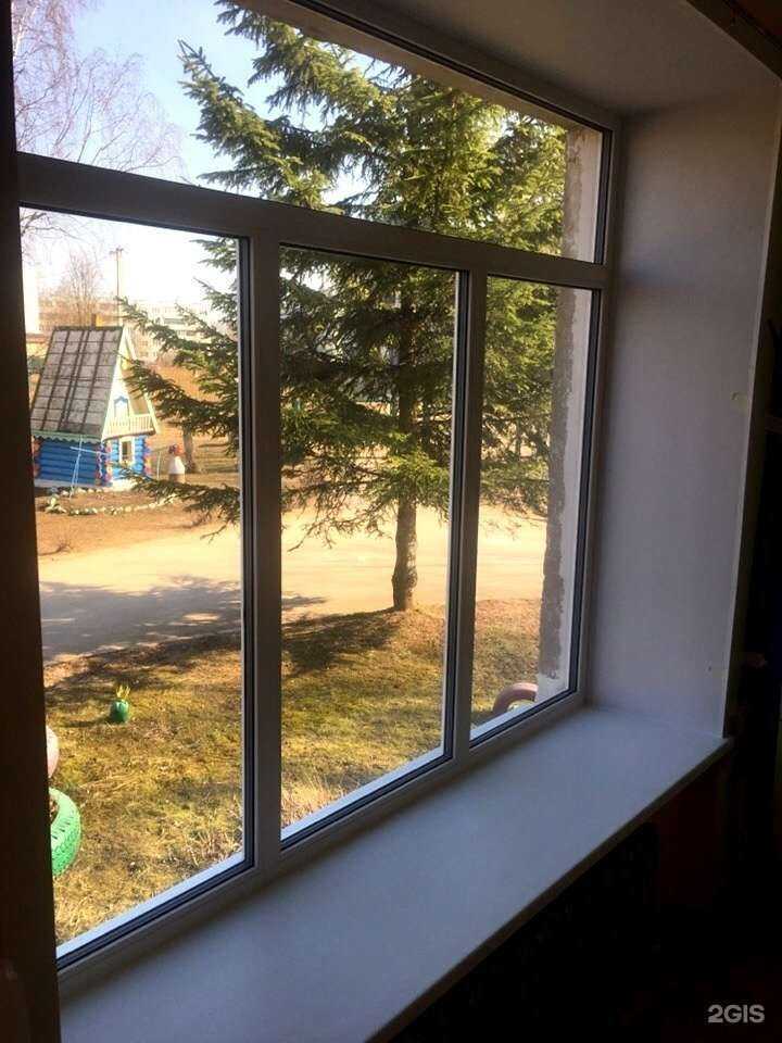 Отзывы на компанию Престижные окна в г. Псков c фото