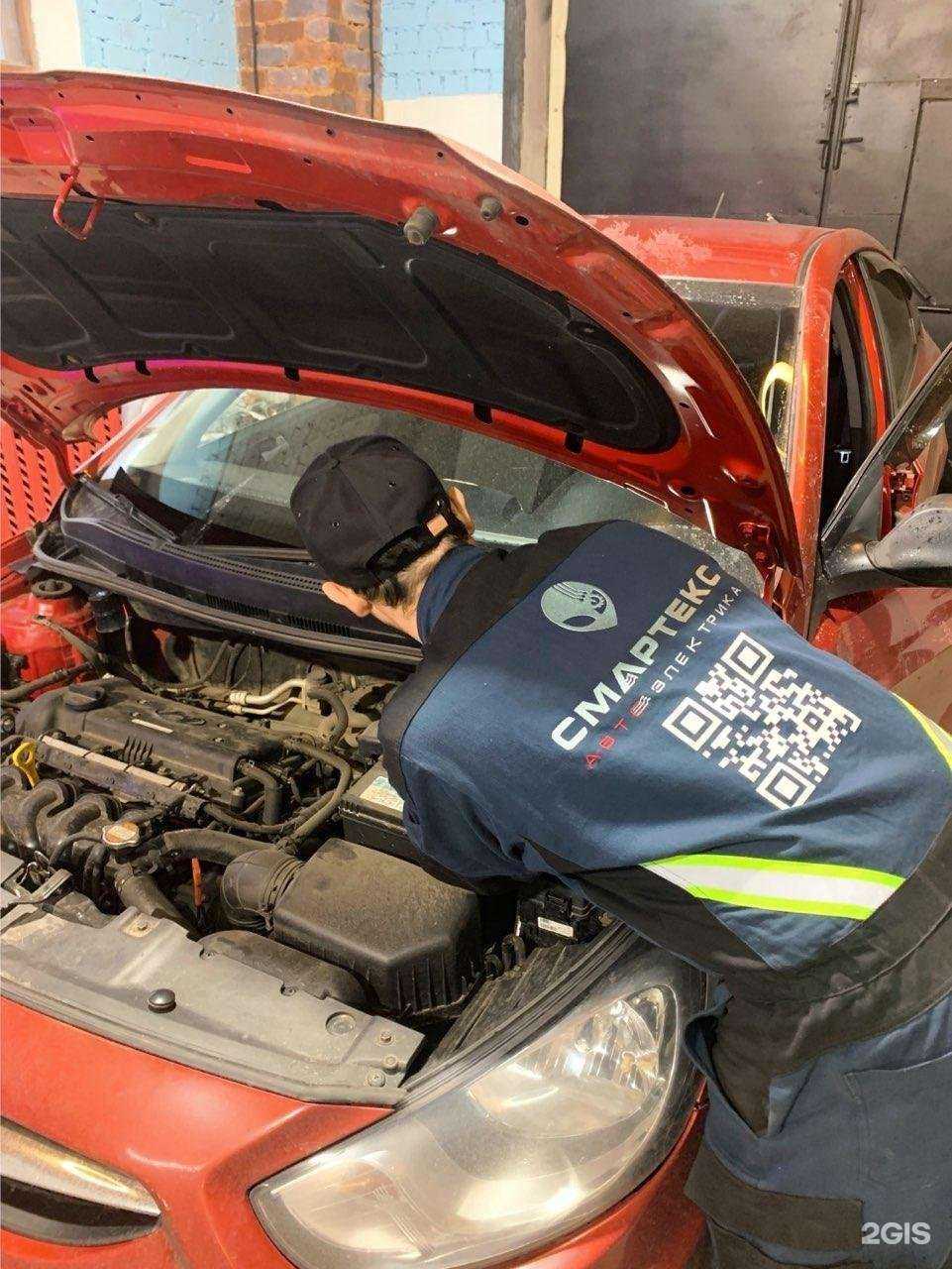 Отзывы на компанию Смартекс в г. Кострома c фото