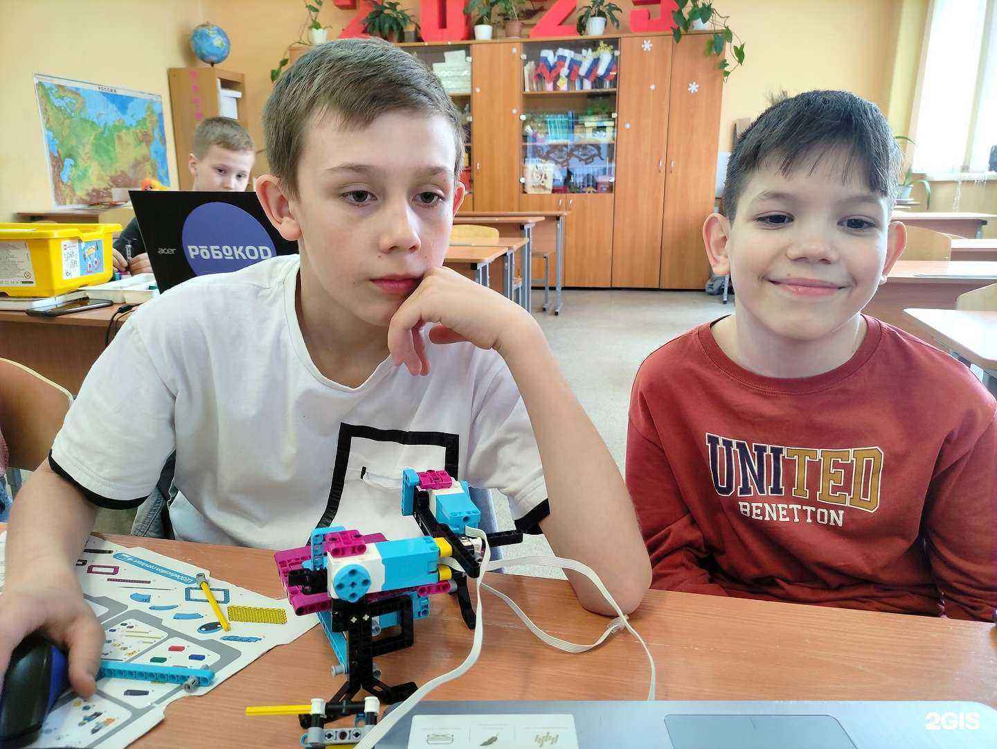 Отзывы на компанию Робокоd в Уфе c фото