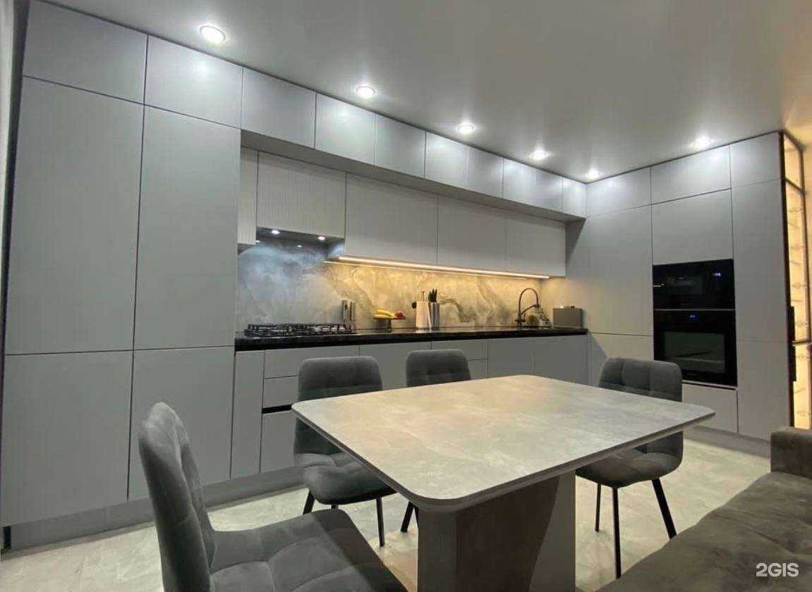 Отзывы на компанию Кухни&Мебель  в г. Чита c фото