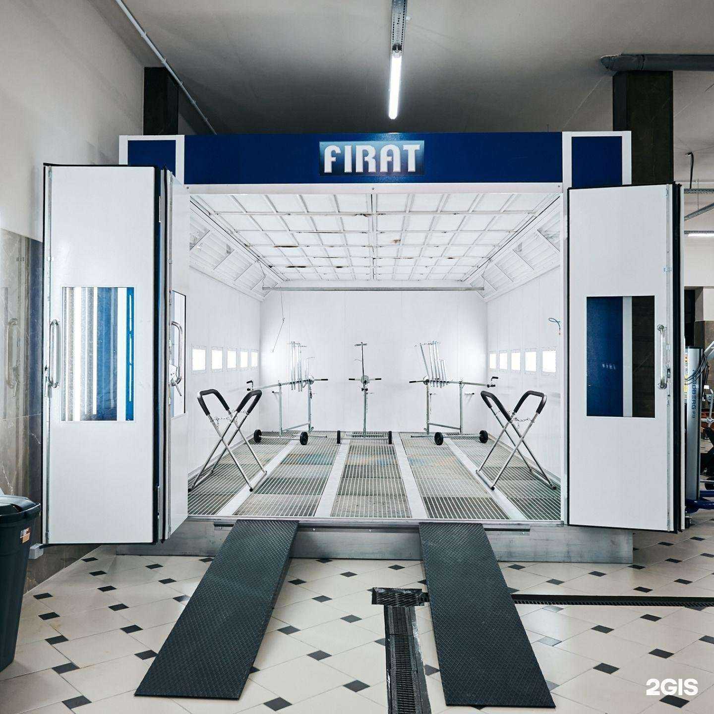 Отзывы на компанию Метрика в г. Чебоксары c фото