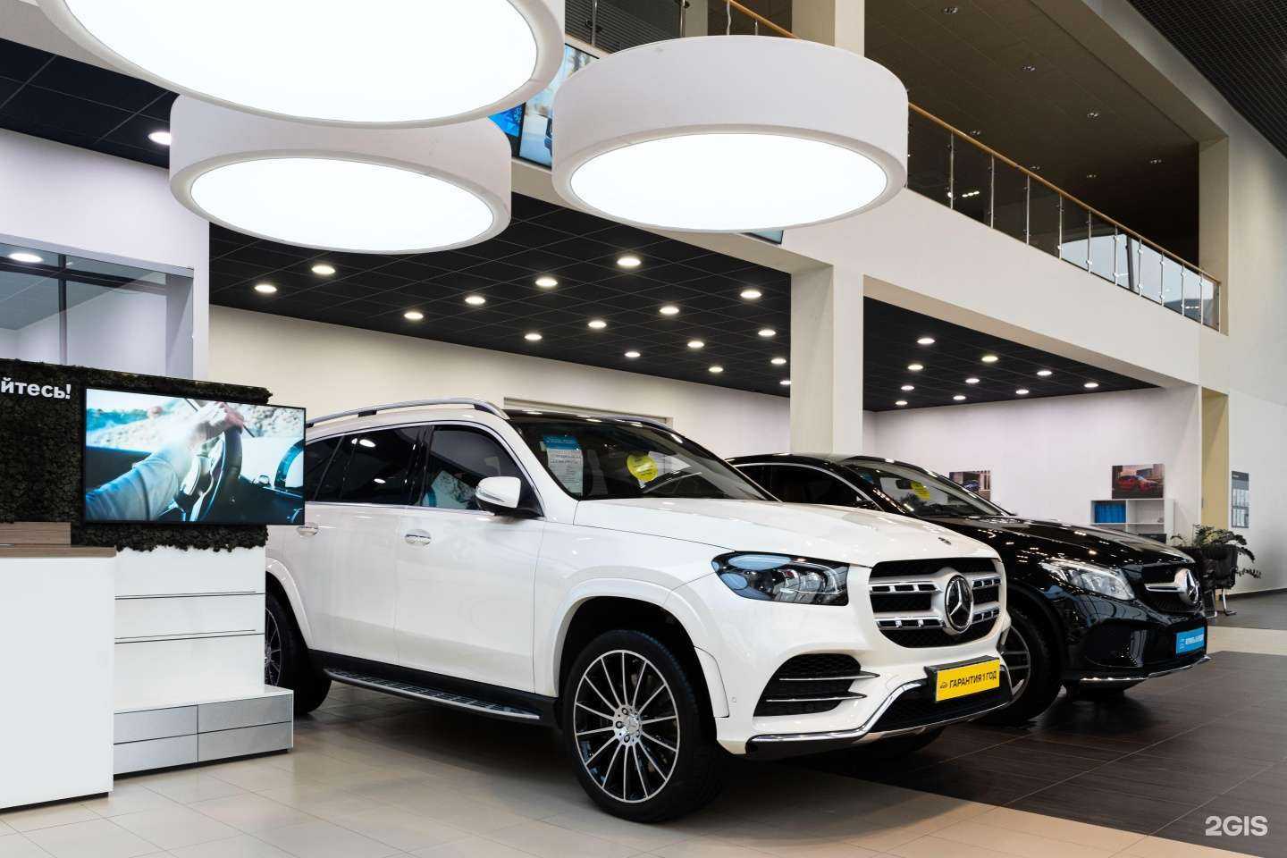 Отзывы на компанию Crystal motors в Перми c фото