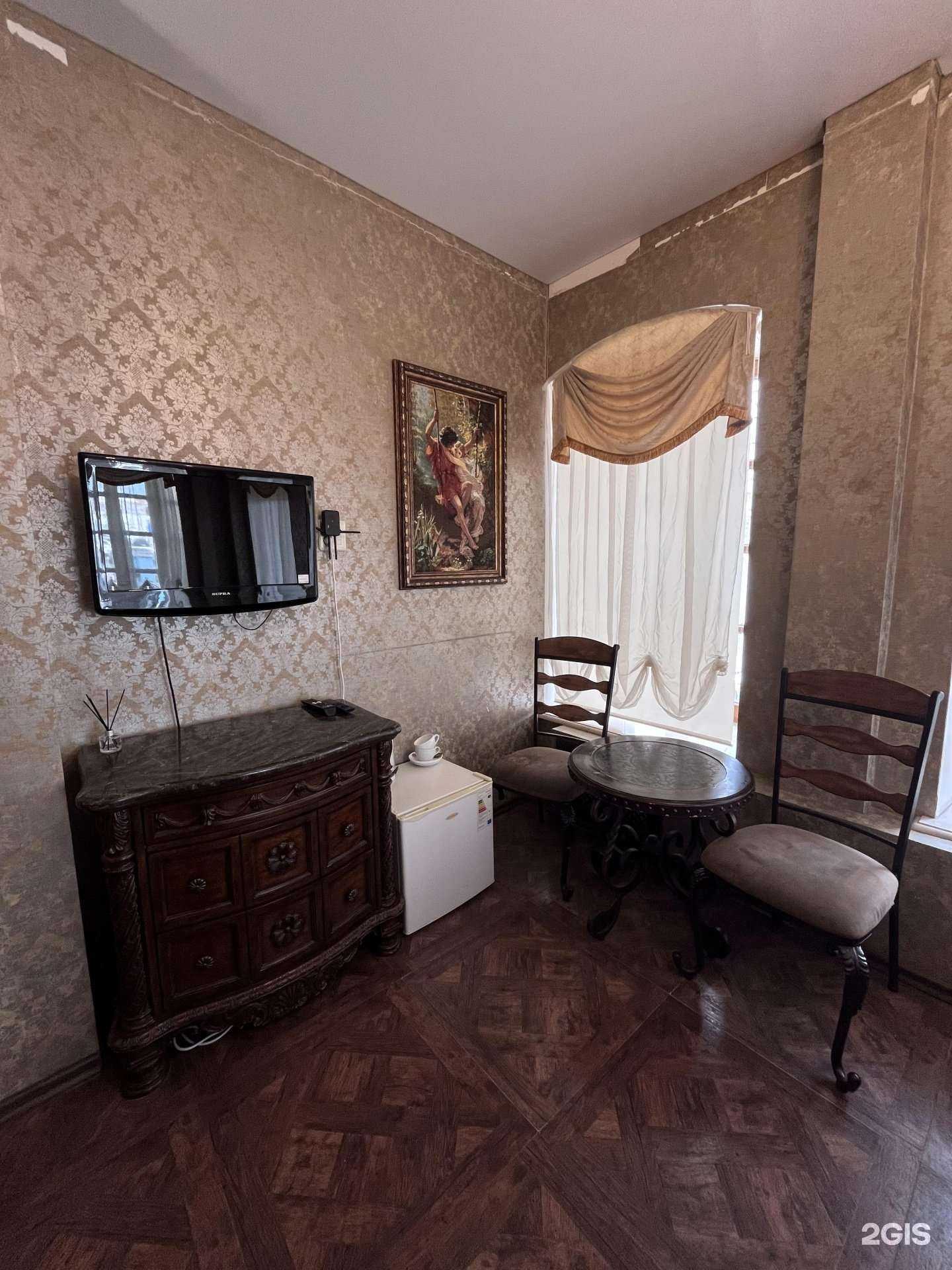 Отзывы на компанию Усадьба 18 век в Ярославле c фото