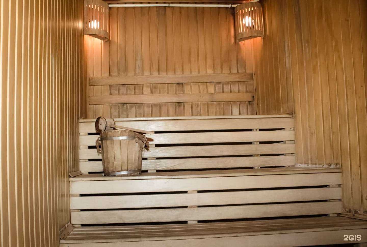 Отзывы на компанию Финский пар в г. Челябинск c фото