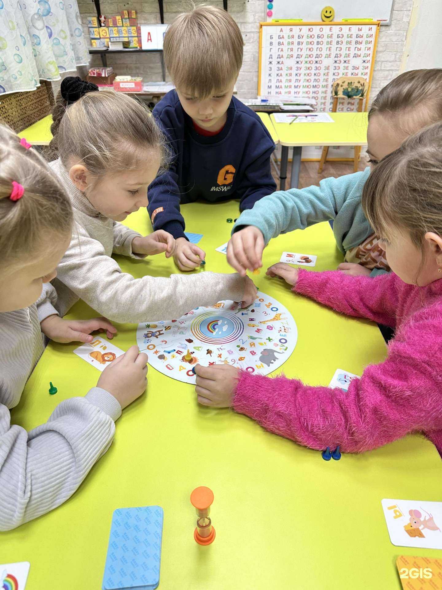 Отзывы на компанию Академия почемучек в г. Тула c фото