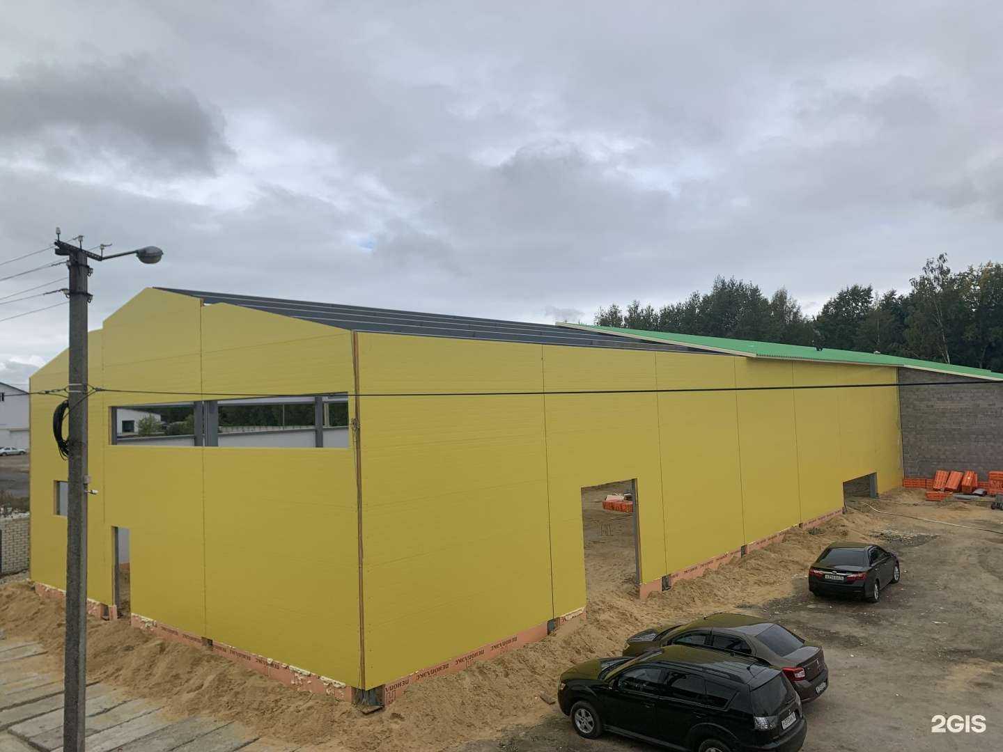 Отзывы на компанию Атомстройповолжье в Йошкар-Оле c фото