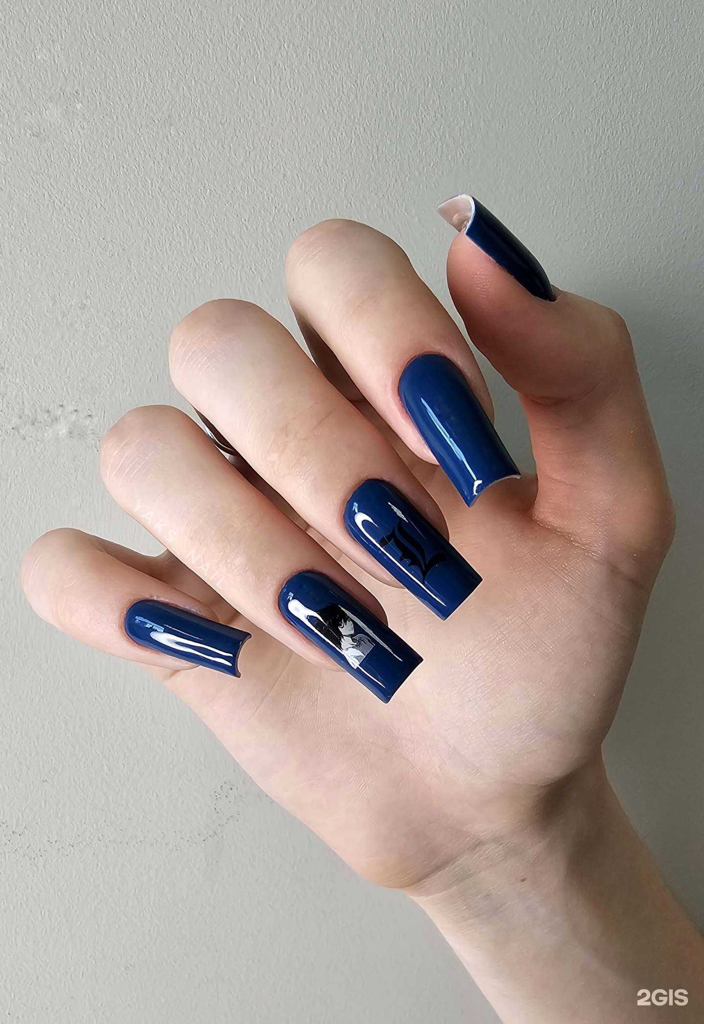 Отзывы на компанию Студия маникюра в Калининграде c фото