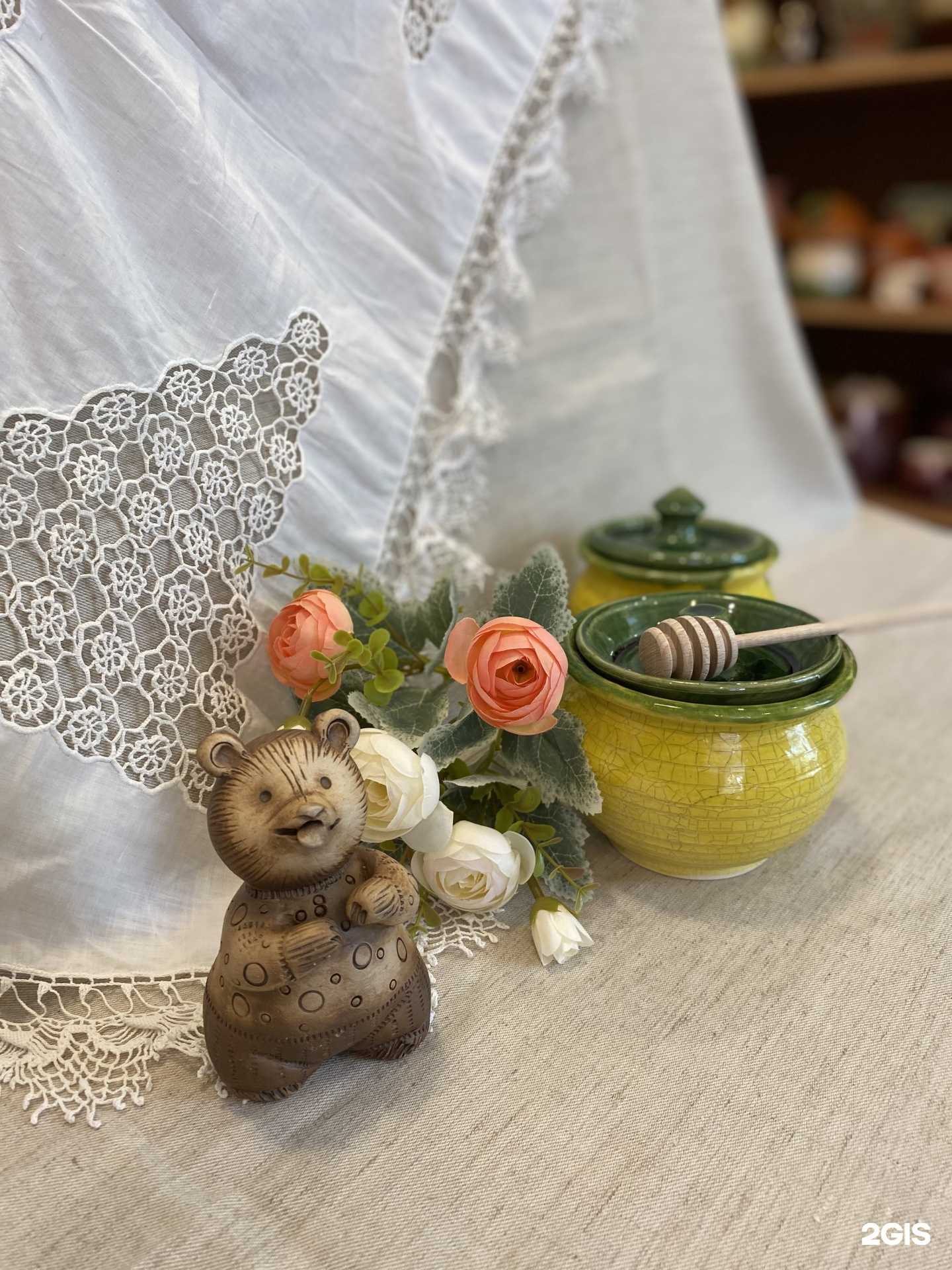 Отзывы на компанию Ремесленный дом Рязани в г. Рязань c фото